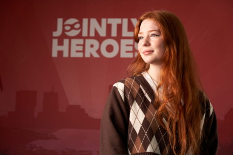 demelsa landstra foto