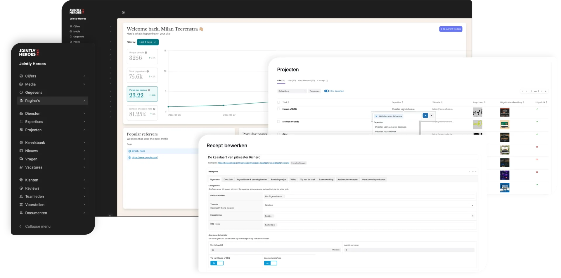 jointly heroes cms mockup