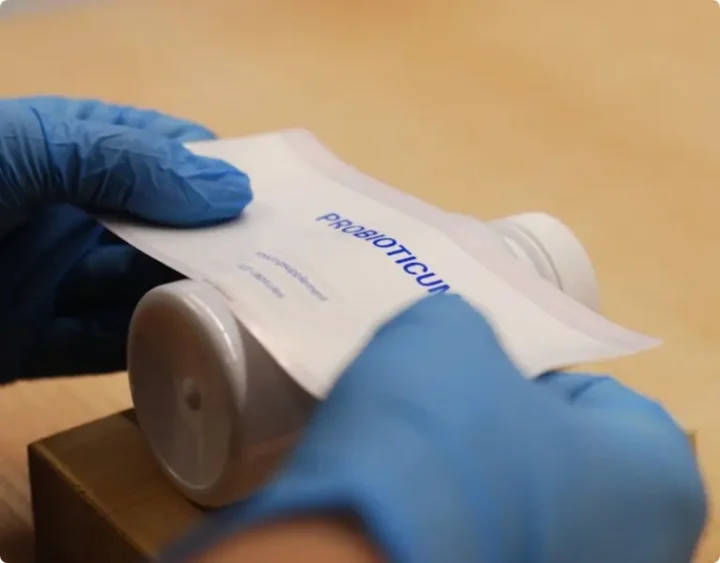 triple pharma b.v. los uitgelicht